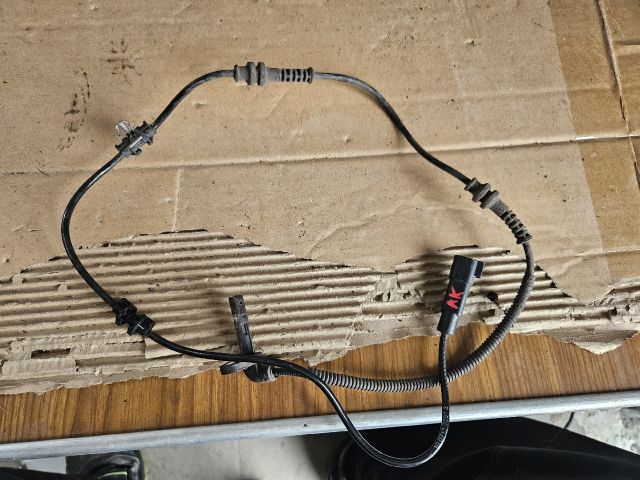 bontott OPEL ASTRA K Első ABS Jeladó