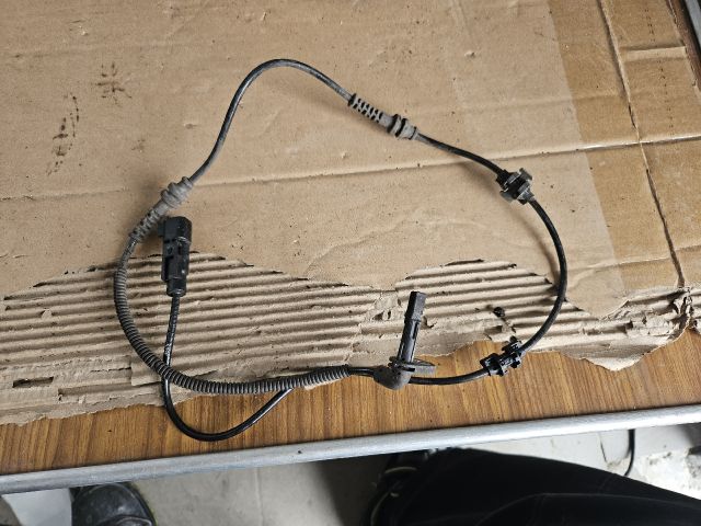 bontott OPEL ASTRA K Első ABS Jeladó