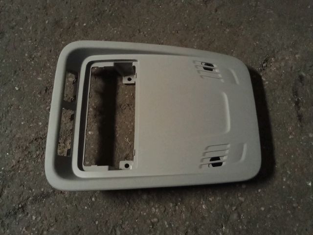 bontott OPEL ASTRA K Első Beltér Világítás Keret