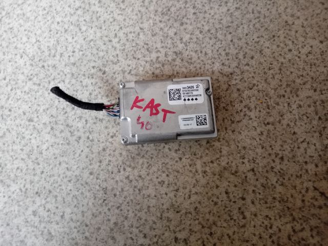 bontott OPEL ASTRA K Első Éjjellátó Kamera