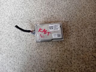 bontott OPEL ASTRA K Első Éjjellátó Kamera