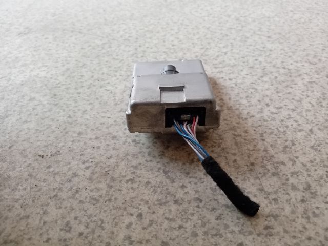 bontott OPEL ASTRA K Első Éjjellátó Kamera