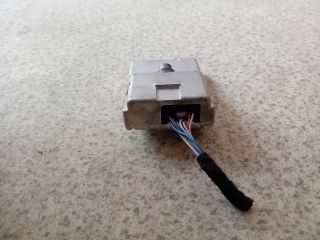 bontott OPEL ASTRA K Első Éjjellátó Kamera