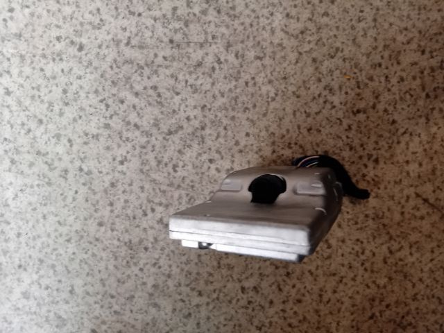 bontott OPEL ASTRA K Első Éjjellátó Kamera