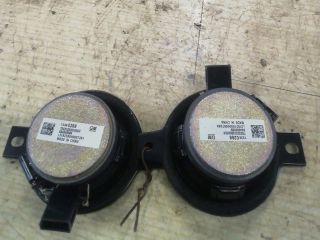 bontott OPEL ASTRA K Első Hangszóró Pár