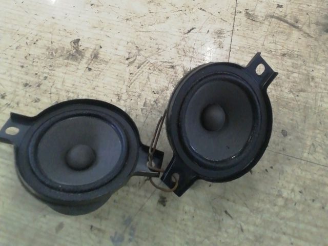bontott OPEL ASTRA K Első Hangszóró Pár