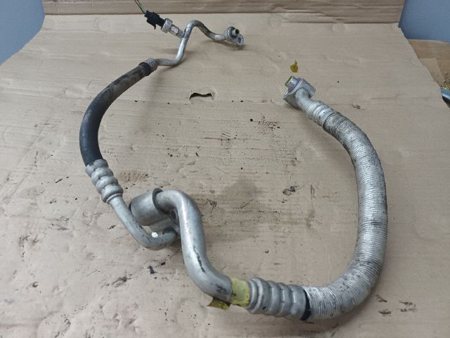 bontott OPEL ASTRA K Első Klíma Cső Kompresszorhoz