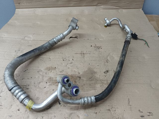 bontott OPEL ASTRA K Első Klíma Cső Kompresszorhoz