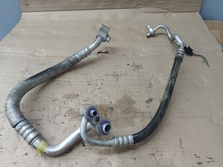 bontott OPEL ASTRA K Első Klíma Cső Kompresszorhoz