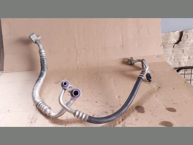 bontott OPEL ASTRA K Első Klíma Cső Kompresszorhoz