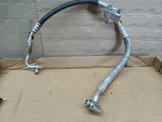 bontott OPEL ASTRA K Első Klíma Cső Kompresszorhoz