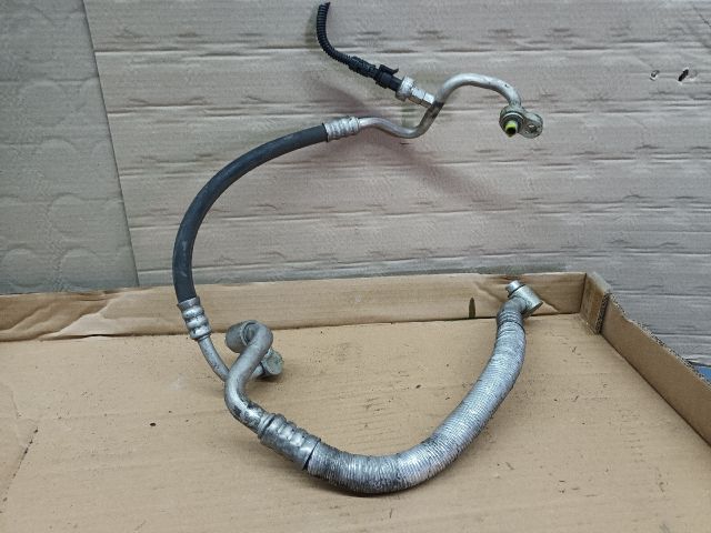 bontott OPEL ASTRA K Első Klíma Cső Kompresszorhoz