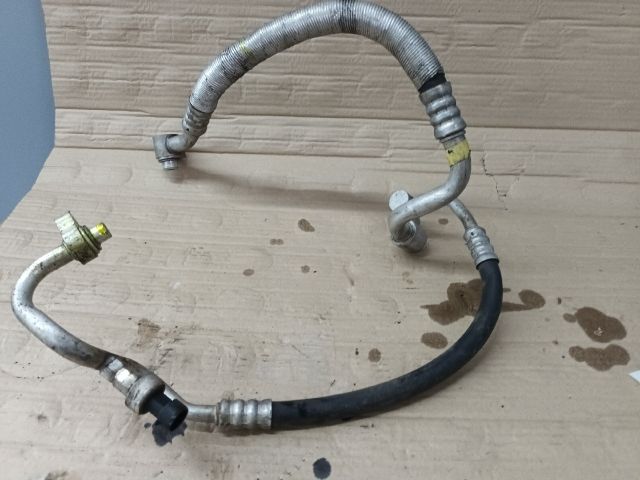 bontott OPEL ASTRA K Első Klíma Cső Kompresszorhoz