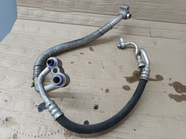 bontott OPEL ASTRA K Első Klíma Cső Kompresszorhoz