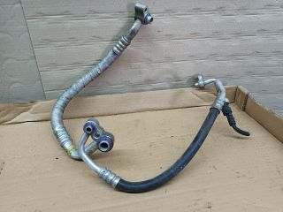 bontott OPEL ASTRA K Első Klíma Cső Kompresszorhoz