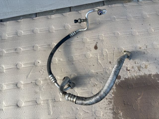 bontott OPEL ASTRA K Első Klíma Cső Kompresszorhoz