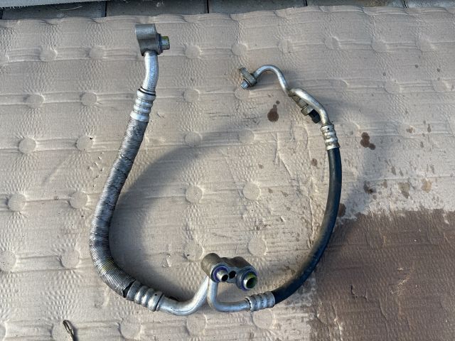 bontott OPEL ASTRA K Első Klíma Cső Kompresszorhoz