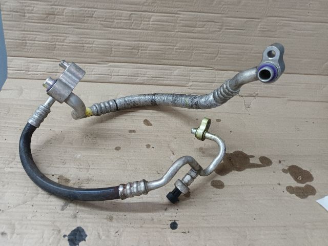 bontott OPEL ASTRA K Első Klíma Cső Kompresszorhoz