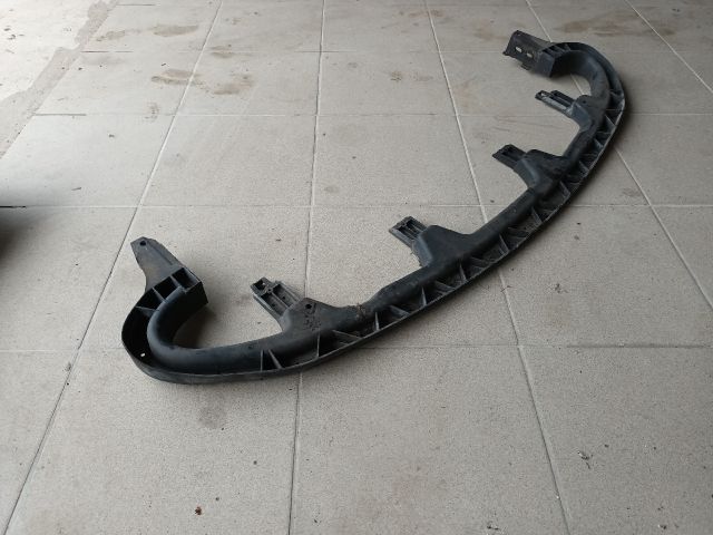 bontott OPEL ASTRA K Első Lökhárító Alsó (Műanyag)