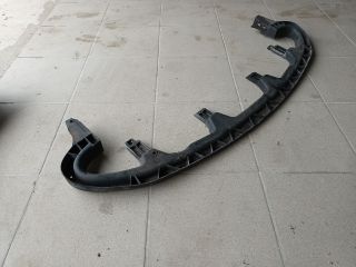 bontott OPEL ASTRA K Első Lökhárító Alsó (Műanyag)