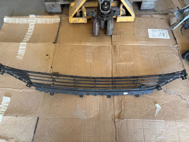 bontott OPEL ASTRA K Első Lökhárító Alsó (Műanyag)