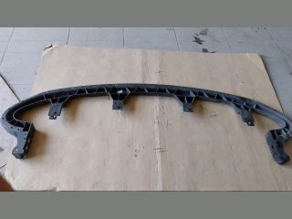 bontott OPEL ASTRA K Első Lökhárító Alsó (Műanyag)