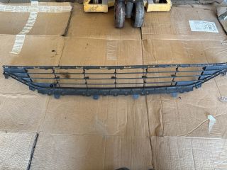 bontott OPEL ASTRA K Első Lökhárító Alsó (Műanyag)