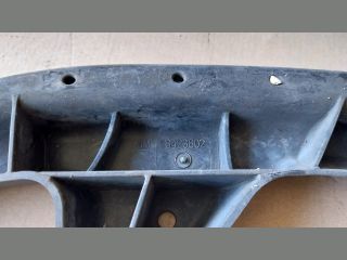 bontott OPEL ASTRA K Első Lökhárító Alsó (Műanyag)