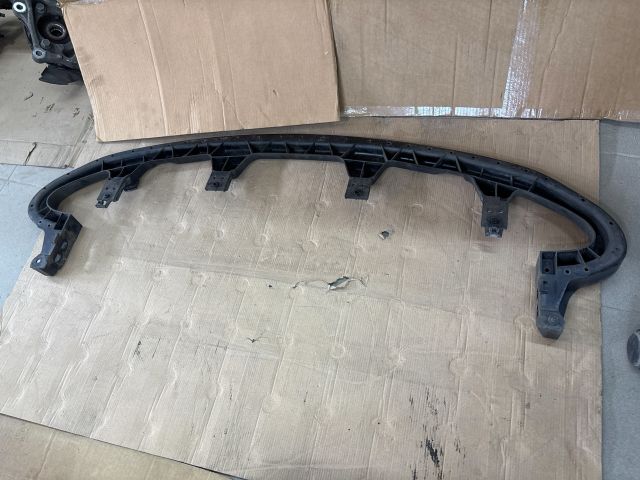 bontott OPEL ASTRA K Első Lökhárító Alsó (Műanyag)