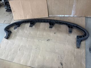 bontott OPEL ASTRA K Első Lökhárító Alsó (Műanyag)