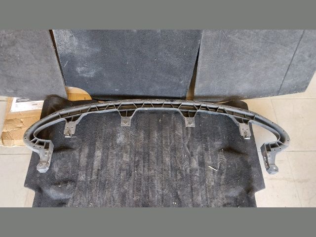 bontott OPEL ASTRA K Első Lökhárító Alsó (Műanyag)