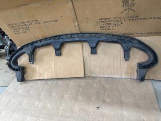 bontott OPEL ASTRA K Első Lökhárító Alsó (Műanyag)