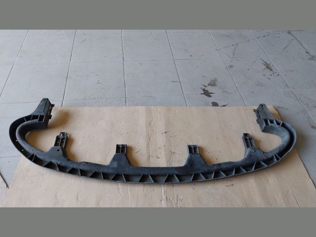 bontott OPEL ASTRA K Első Lökhárító Alsó (Műanyag)