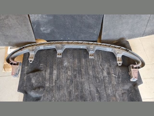 bontott OPEL ASTRA K Első Lökhárító Alsó (Műanyag)