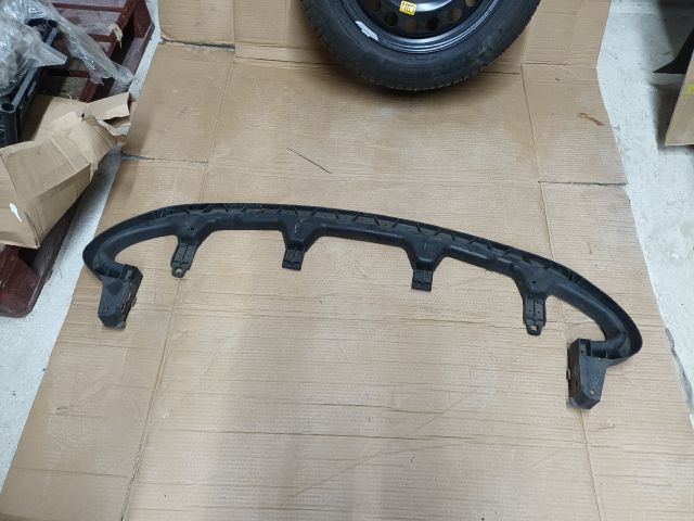 bontott OPEL ASTRA K Első Lökhárító Alsó (Műanyag)