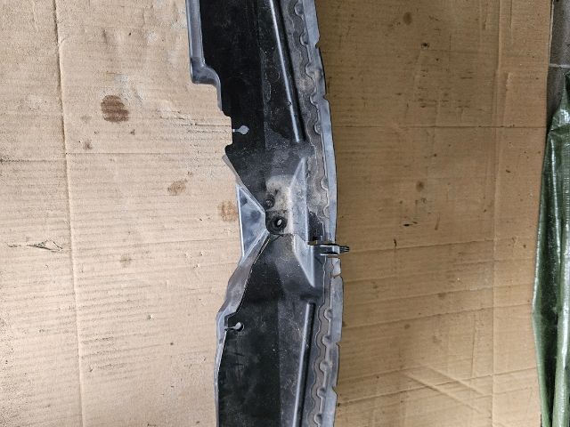 bontott OPEL ASTRA K Első Lökhárító Légterelő