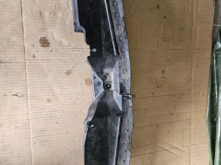 bontott OPEL ASTRA K Első Lökhárító Légterelő