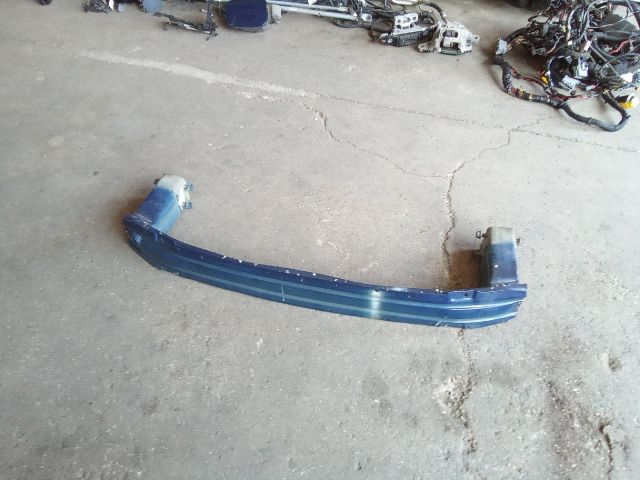 bontott OPEL ASTRA K Első Lökhárító Merevítő (Fém)