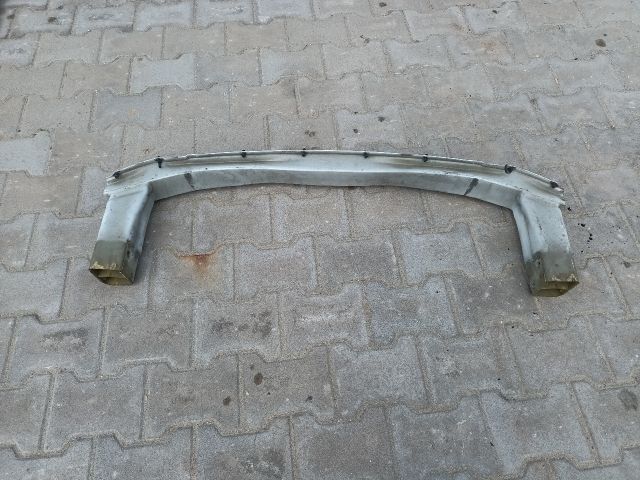 bontott OPEL ASTRA K Első Lökhárító Merevítő (Fém)