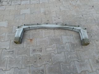 bontott OPEL ASTRA K Első Lökhárító Merevítő (Fém)