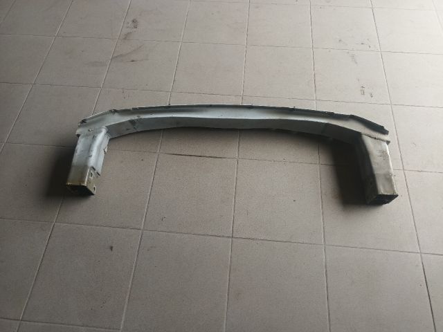 bontott OPEL ASTRA K Első Lökhárító Merevítő (Fém)