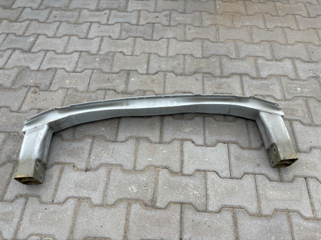 bontott OPEL ASTRA K Első Lökhárító Merevítő (Fém)