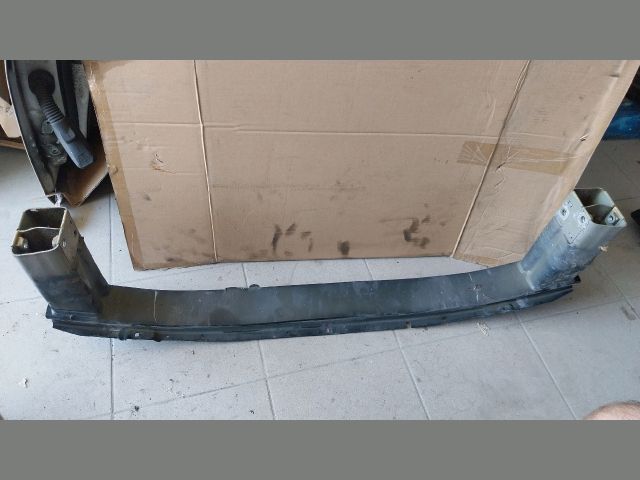 bontott OPEL ASTRA K Első Lökhárító Merevítő (Fém)