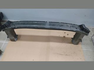 bontott OPEL ASTRA K Első Lökhárító Merevítő (Fém)