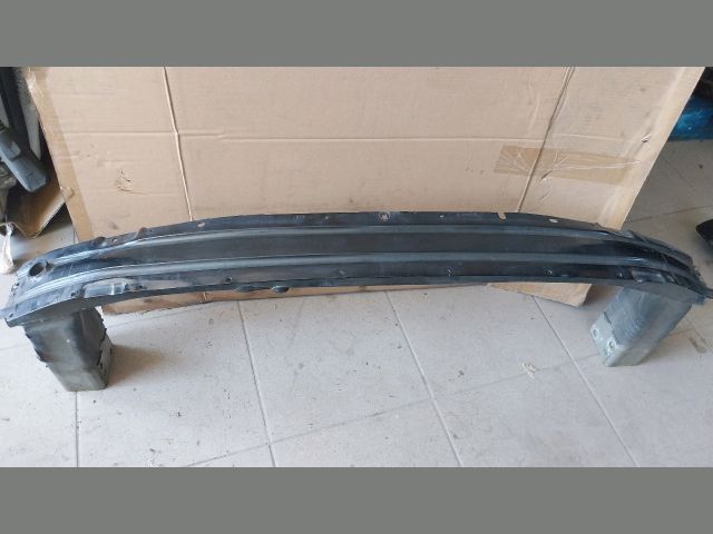 bontott OPEL ASTRA K Első Lökhárító Merevítő (Fém)