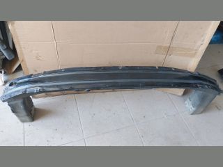 bontott OPEL ASTRA K Első Lökhárító Merevítő (Fém)