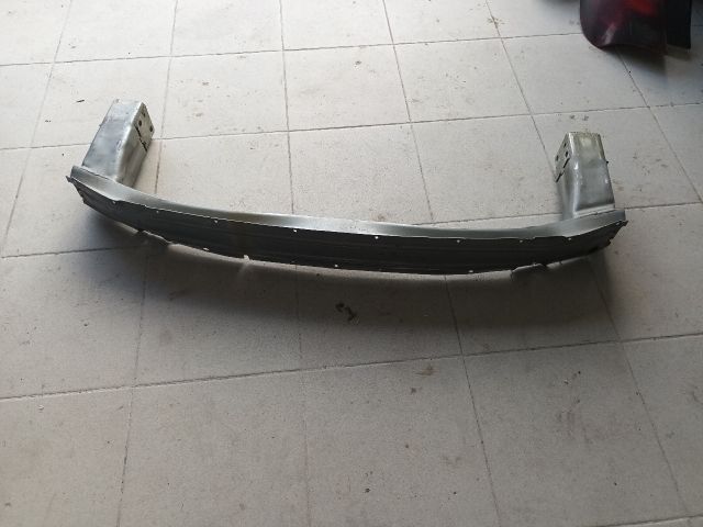 bontott OPEL ASTRA K Első Lökhárító Merevítő (Fém)