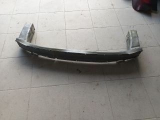 bontott OPEL ASTRA K Első Lökhárító Merevítő (Fém)