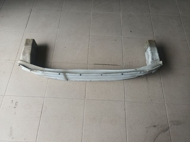 bontott OPEL ASTRA K Első Lökhárító Merevítő (Fém)