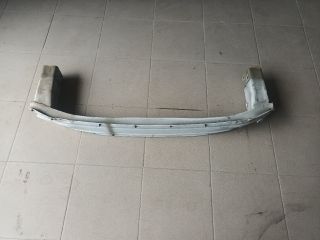 bontott OPEL ASTRA K Első Lökhárító Merevítő (Fém)